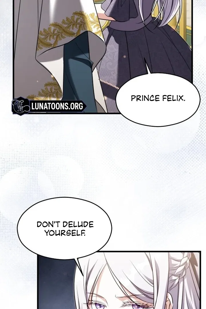 The Young Emperor is Obsessed With Me Chapter 53 – Page 118