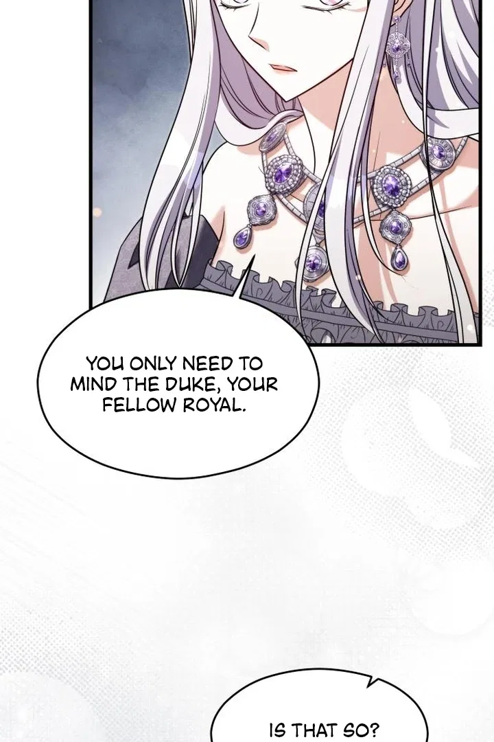 The Young Emperor is Obsessed With Me Chapter 53 – Page 119