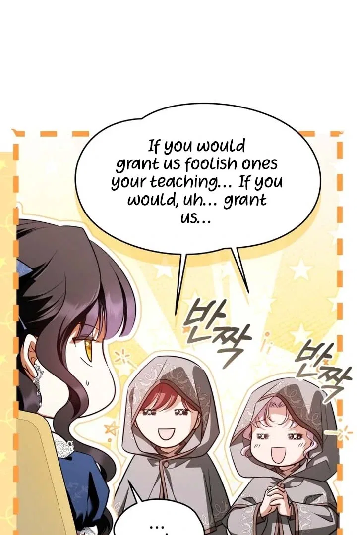 The Young Emperor is Obsessed With Me Chapter 51 – Page 8