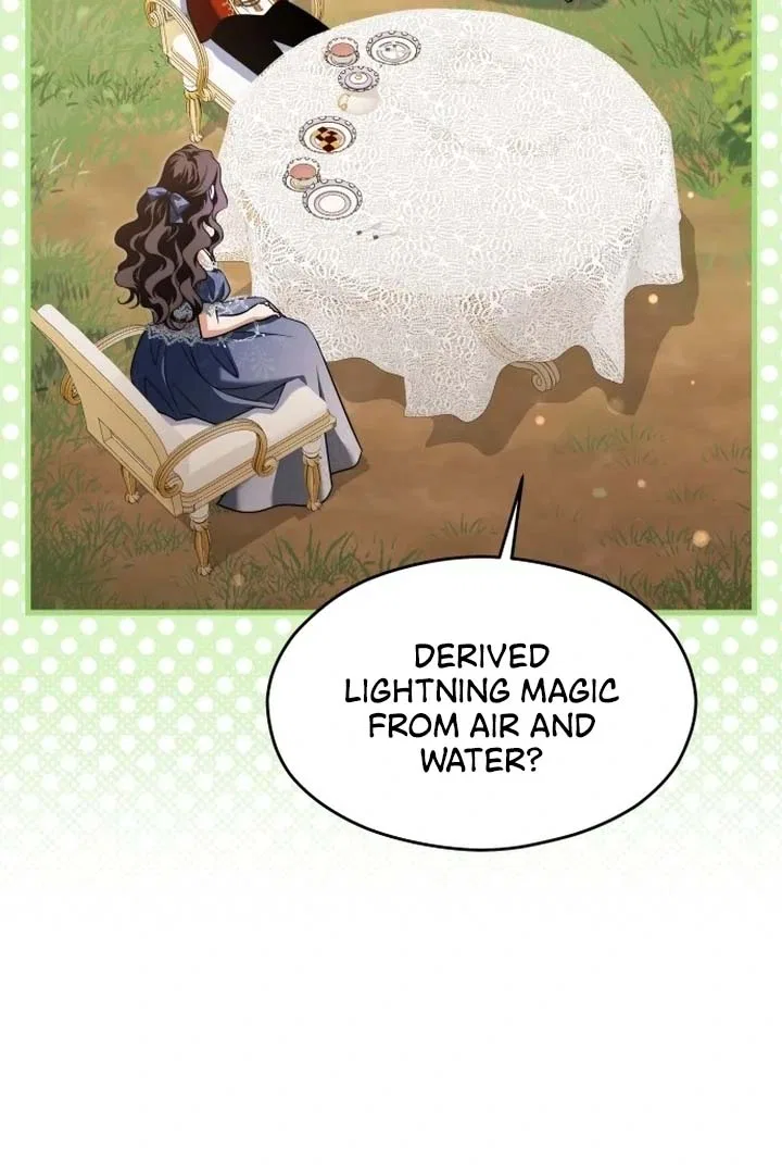 The Young Emperor is Obsessed With Me Chapter 51 – Page 17
