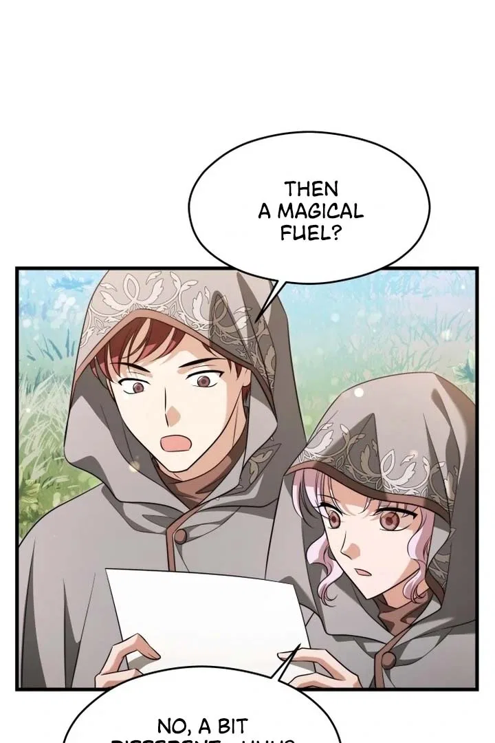 The Young Emperor is Obsessed With Me Chapter 51 – Page 18