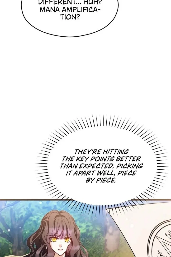 The Young Emperor is Obsessed With Me Chapter 51 – Page 19