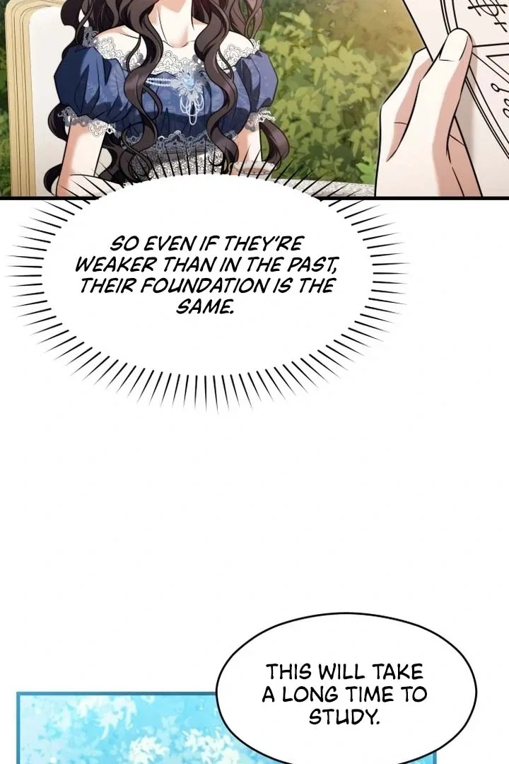 The Young Emperor is Obsessed With Me Chapter 51 – Page 20
