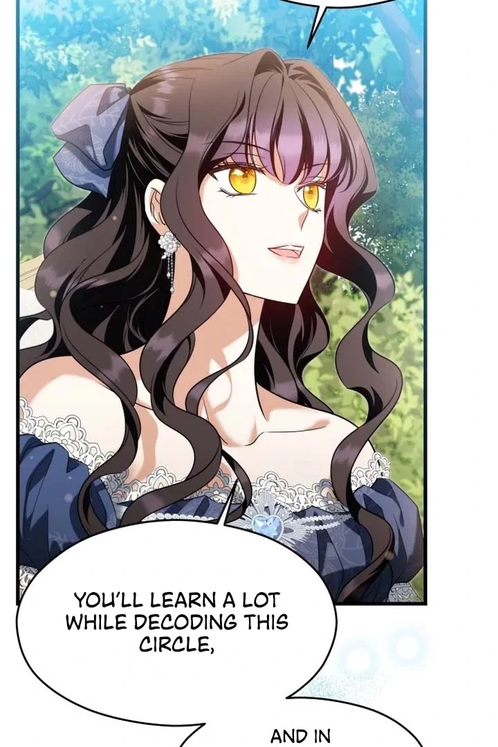 The Young Emperor is Obsessed With Me Chapter 51 – Page 21
