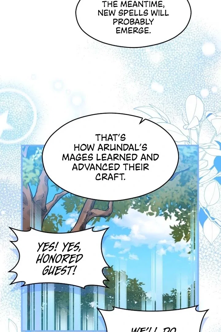 The Young Emperor is Obsessed With Me Chapter 51 – Page 22