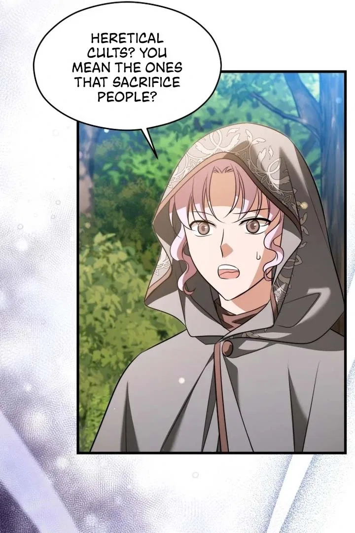The Young Emperor is Obsessed With Me Chapter 51 – Page 27