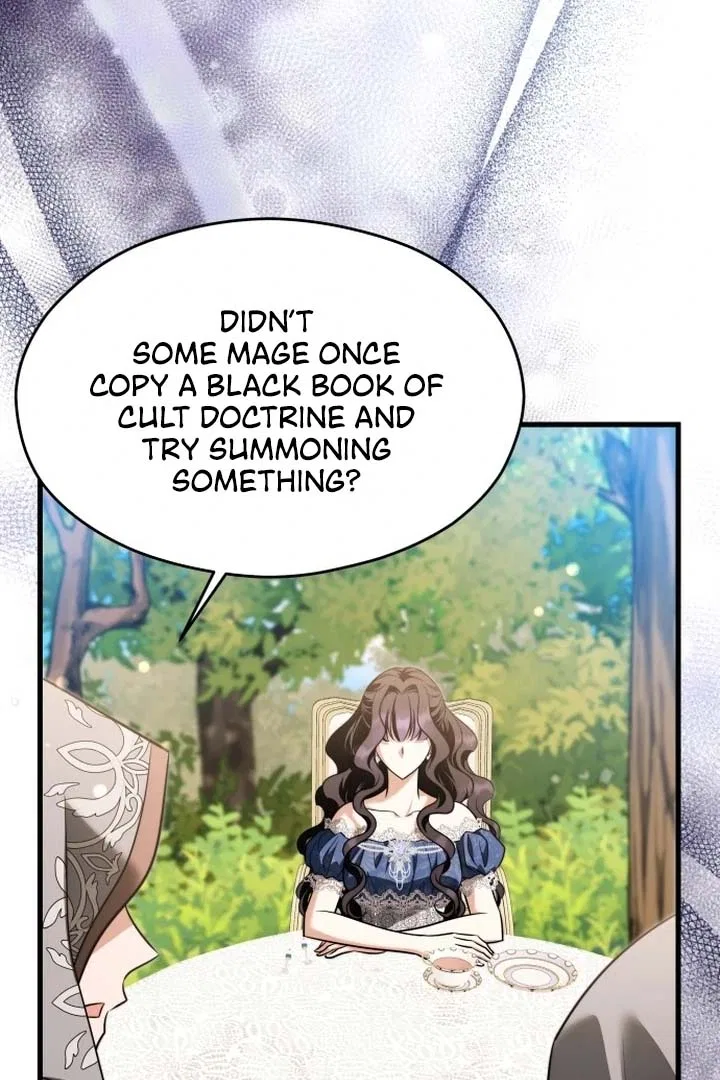 The Young Emperor is Obsessed With Me Chapter 51 – Page 28