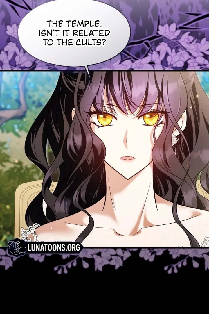 The Young Emperor is Obsessed With Me Chapter 51 – Page 30