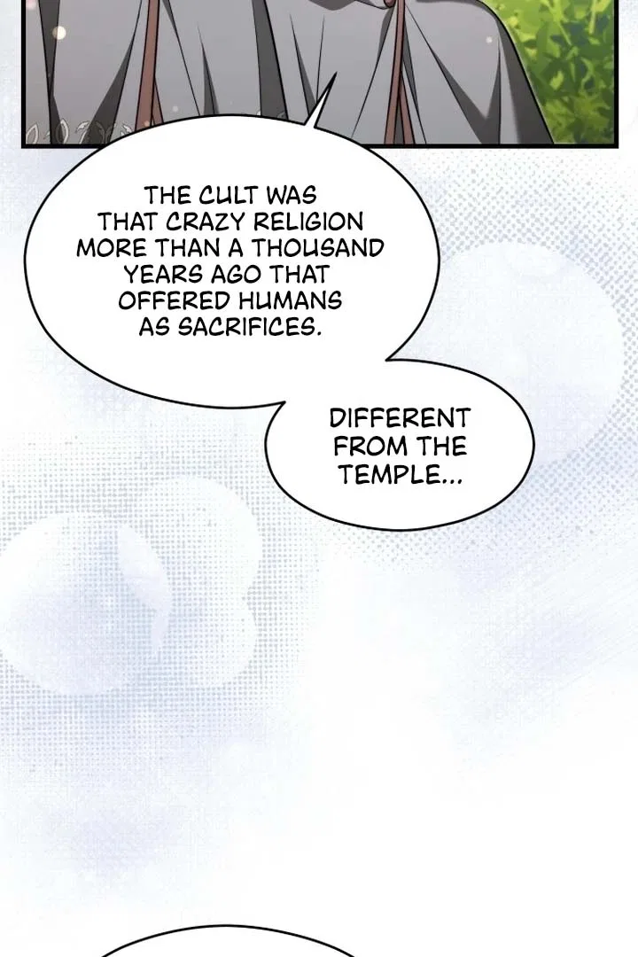 The Young Emperor is Obsessed With Me Chapter 51 – Page 32