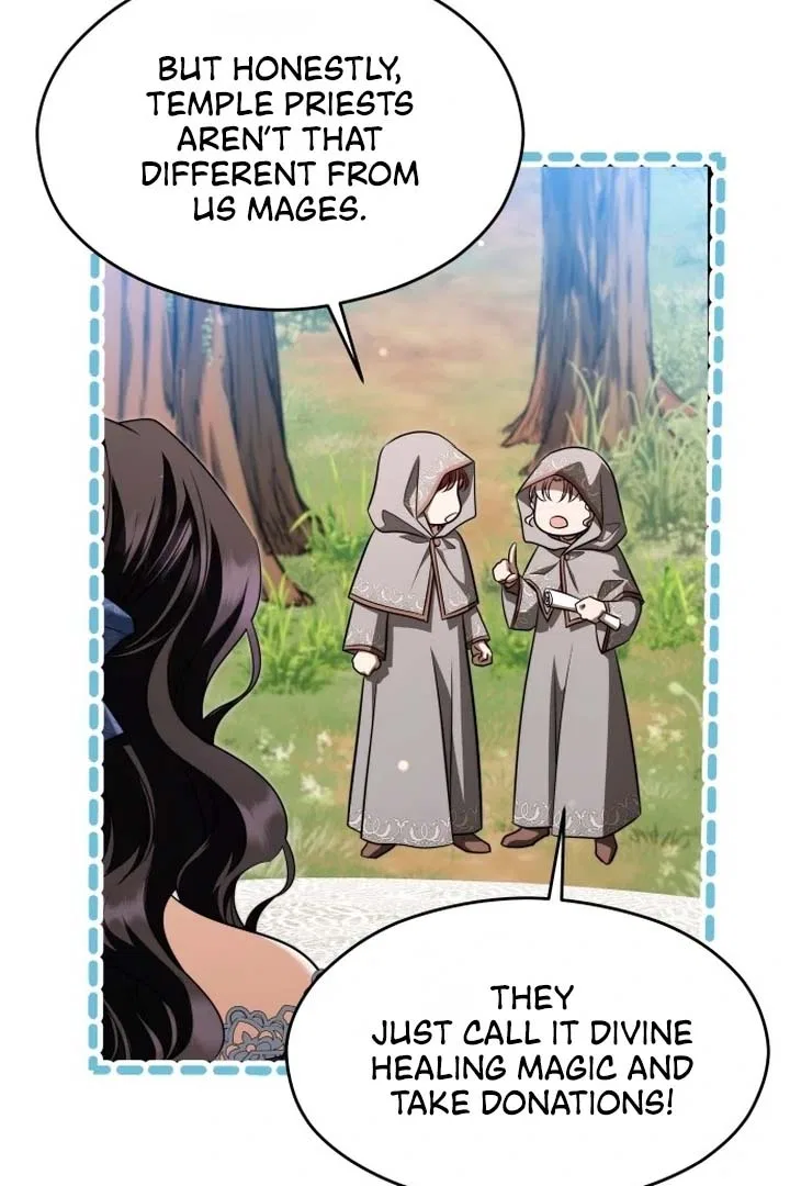 The Young Emperor is Obsessed With Me Chapter 51 – Page 33