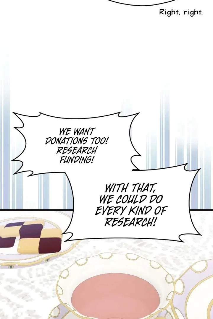 The Young Emperor is Obsessed With Me Chapter 51 – Page 34