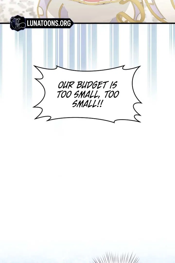 The Young Emperor is Obsessed With Me Chapter 51 – Page 35