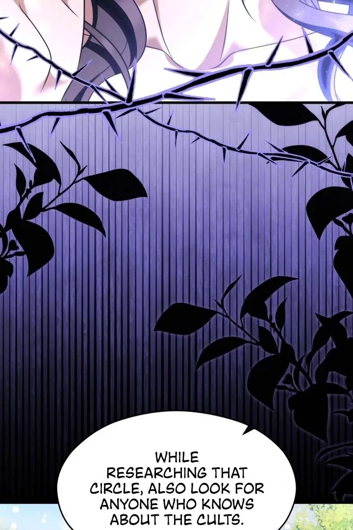 The Young Emperor is Obsessed With Me Chapter 51 – Page 40