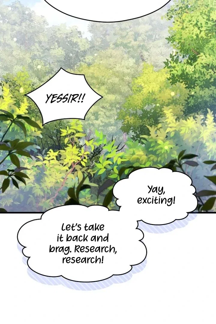 The Young Emperor is Obsessed With Me Chapter 51 – Page 41
