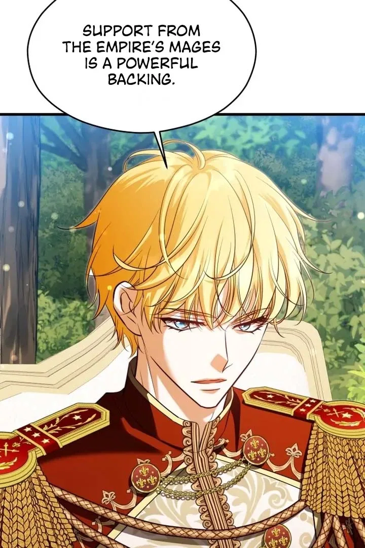 The Young Emperor is Obsessed With Me Chapter 51 – Page 43