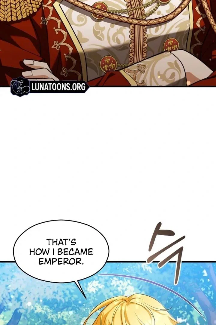 The Young Emperor is Obsessed With Me Chapter 51 – Page 44