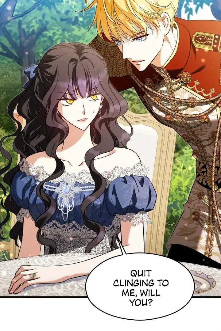 The Young Emperor is Obsessed With Me Chapter 51 – Page 45