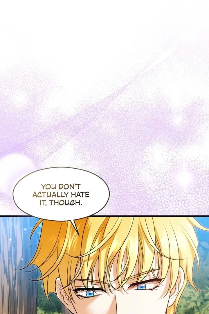 The Young Emperor is Obsessed With Me Chapter 51 – Page 46