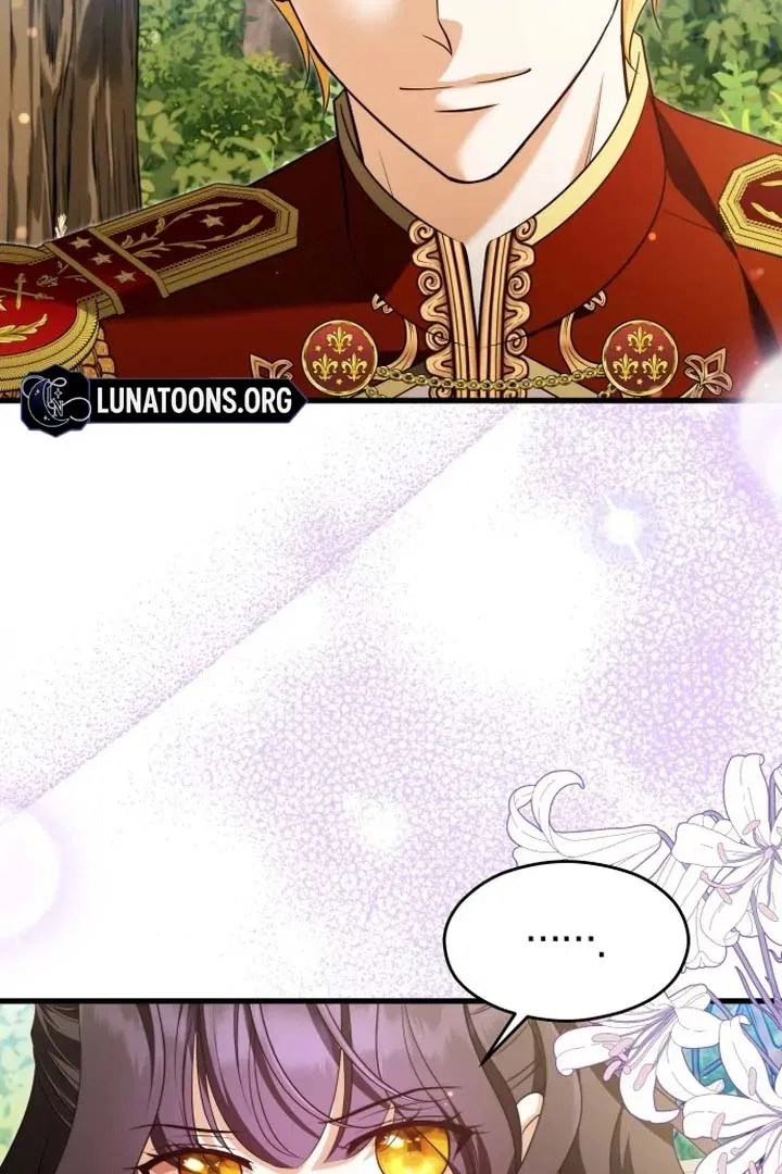 The Young Emperor is Obsessed With Me Chapter 51 – Page 47