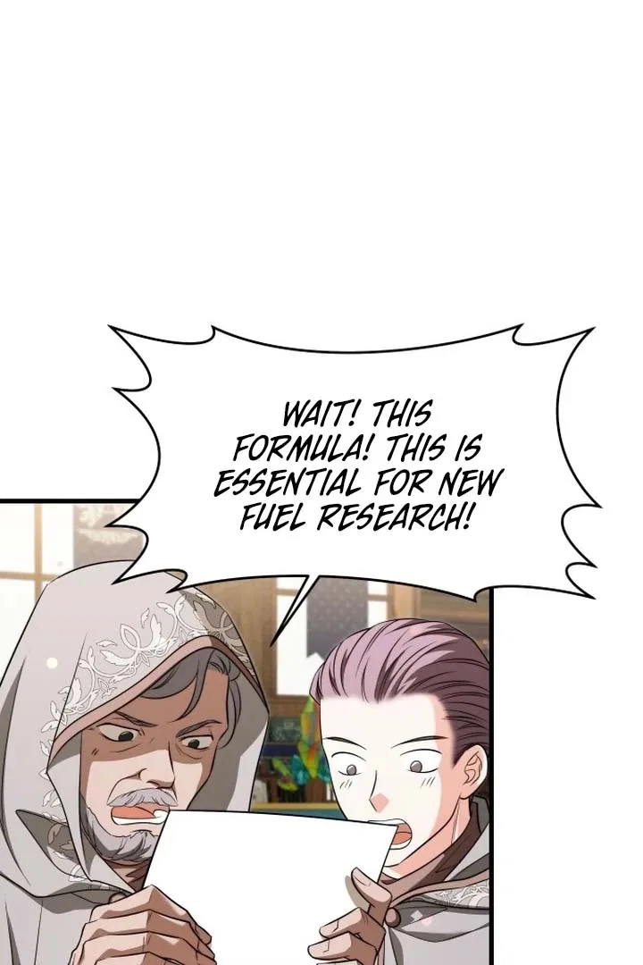 The Young Emperor is Obsessed With Me Chapter 51 – Page 56