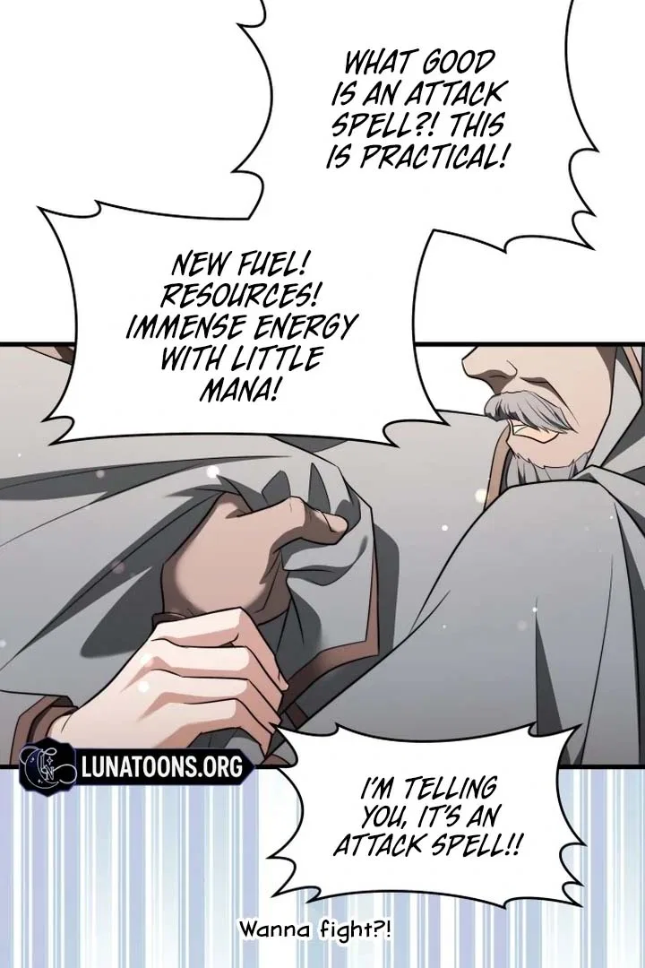 The Young Emperor is Obsessed With Me Chapter 51 – Page 58