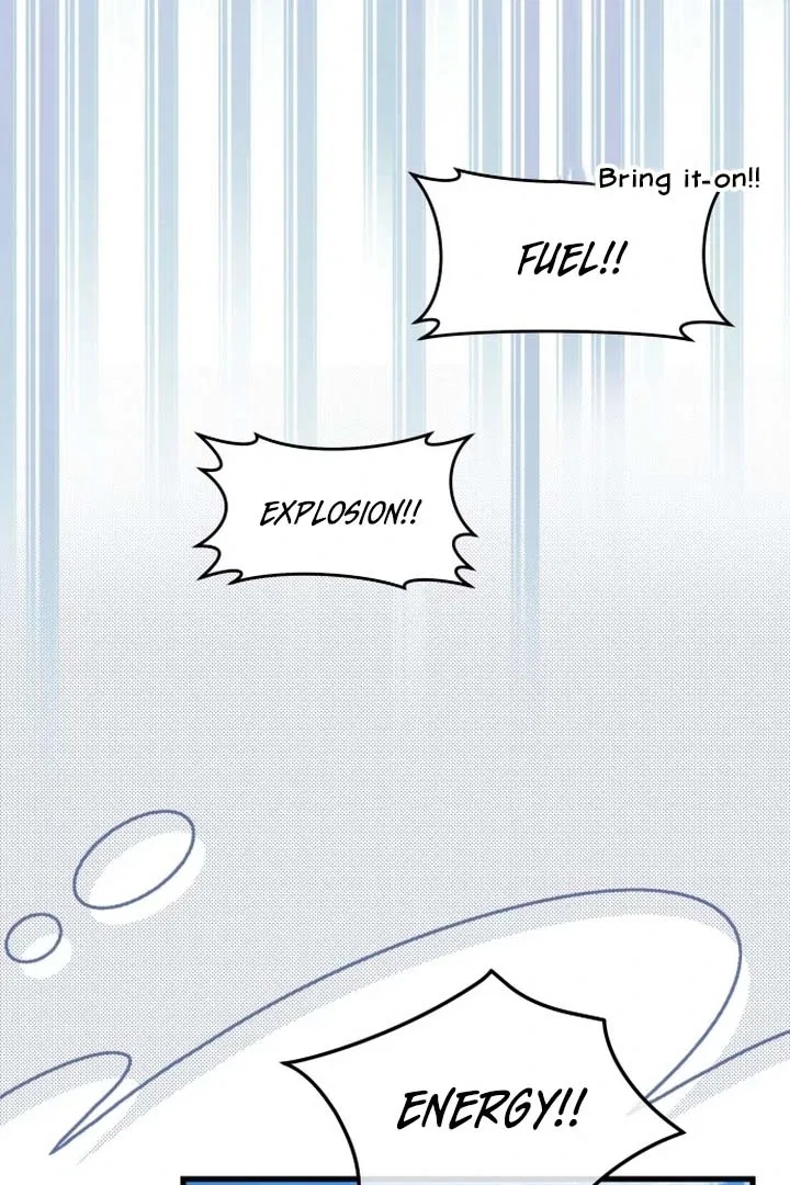 The Young Emperor is Obsessed With Me Chapter 51 – Page 59