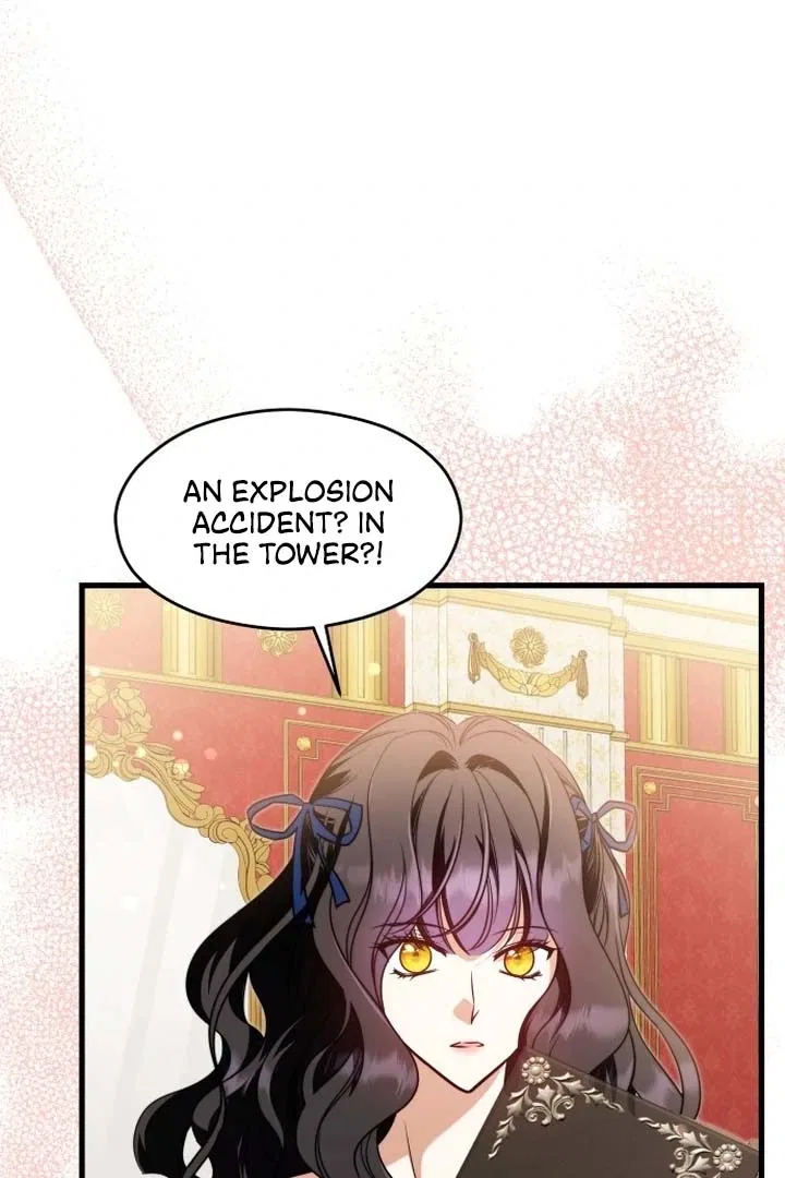 The Young Emperor is Obsessed With Me Chapter 51 – Page 62