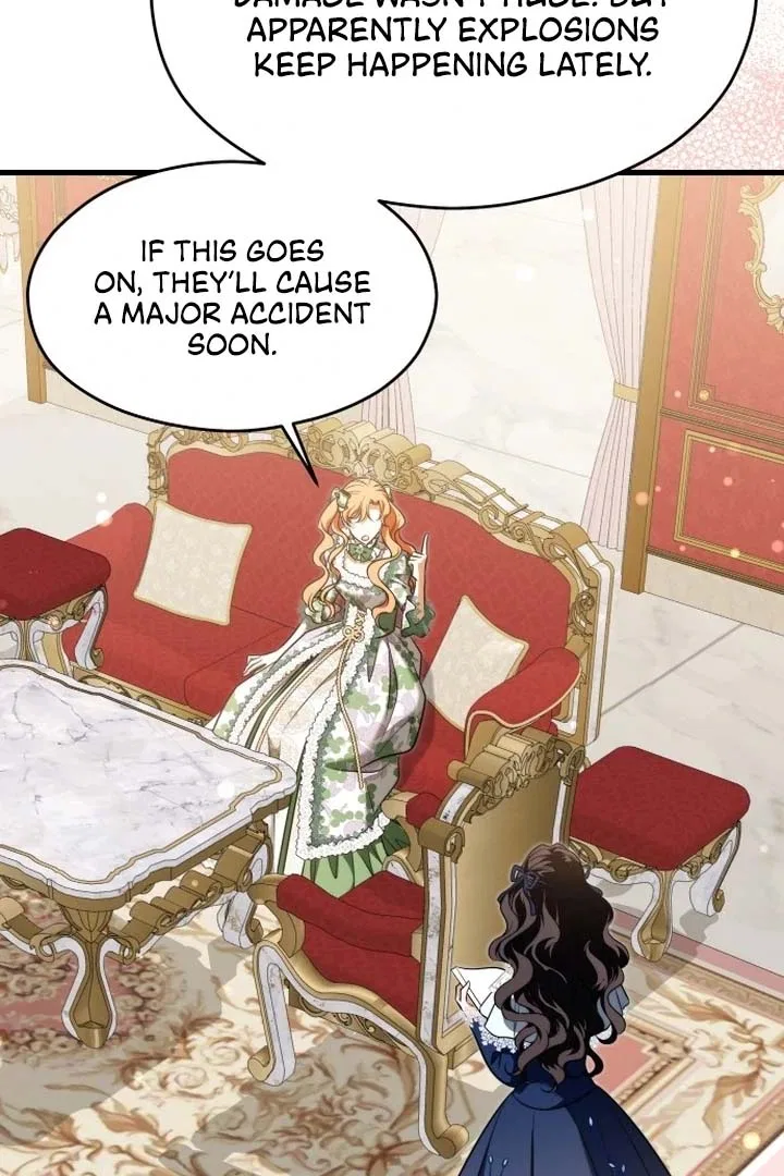 The Young Emperor is Obsessed With Me Chapter 51 – Page 64