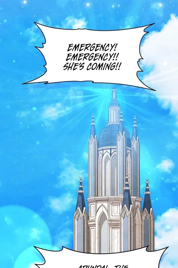 The Young Emperor is Obsessed With Me Chapter 51 – Page 75