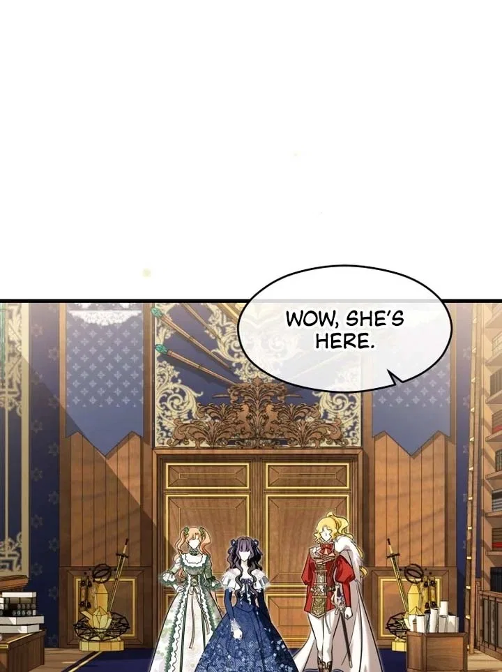 The Young Emperor is Obsessed With Me Chapter 51 – Page 77