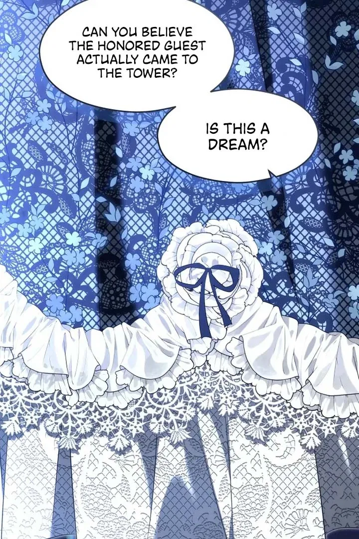 The Young Emperor is Obsessed With Me Chapter 51 – Page 81