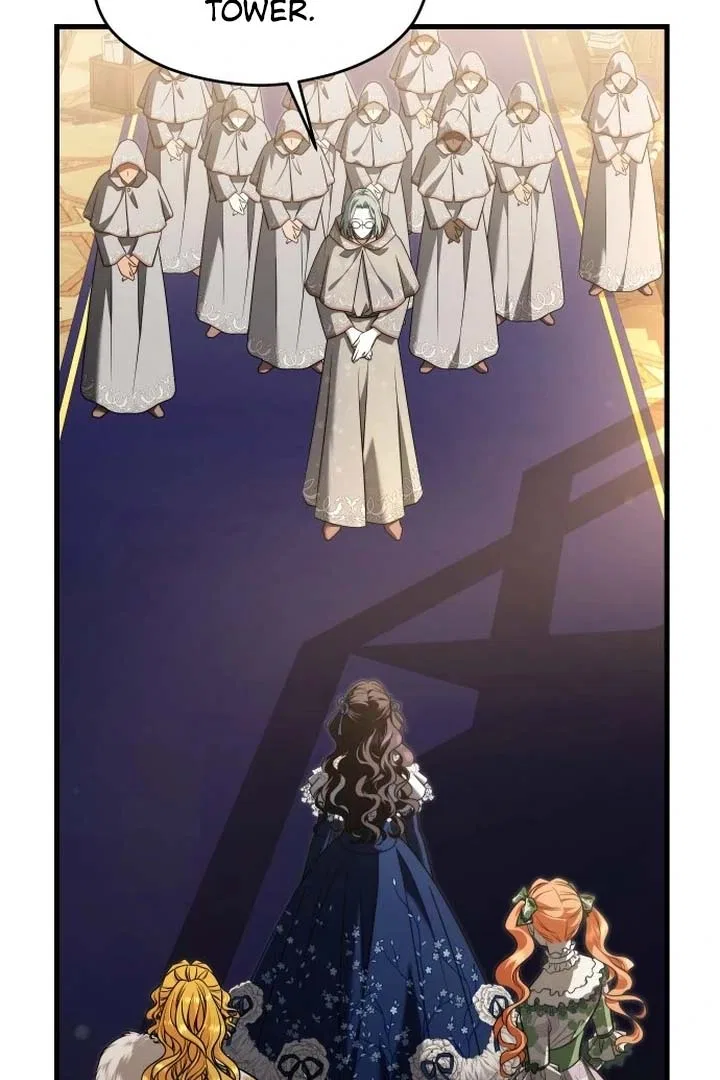 The Young Emperor is Obsessed With Me Chapter 51 – Page 83