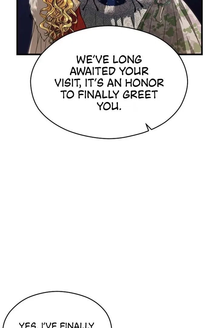 The Young Emperor is Obsessed With Me Chapter 51 – Page 84