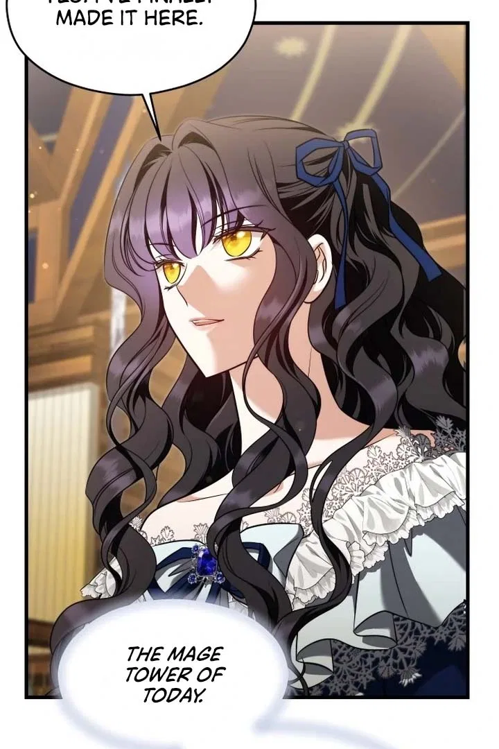 The Young Emperor is Obsessed With Me Chapter 51 – Page 85
