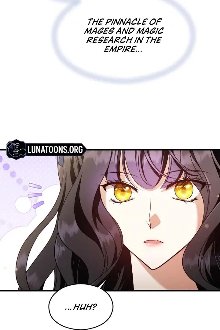The Young Emperor is Obsessed With Me Chapter 51 – Page 86