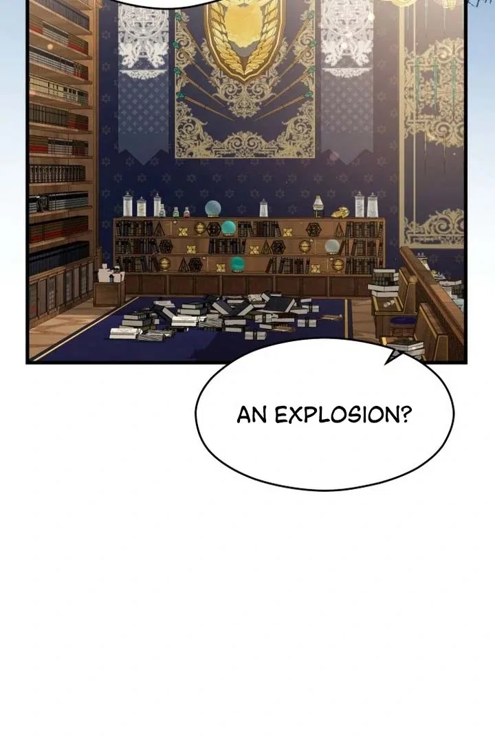 The Young Emperor is Obsessed With Me Chapter 51 – Page 88