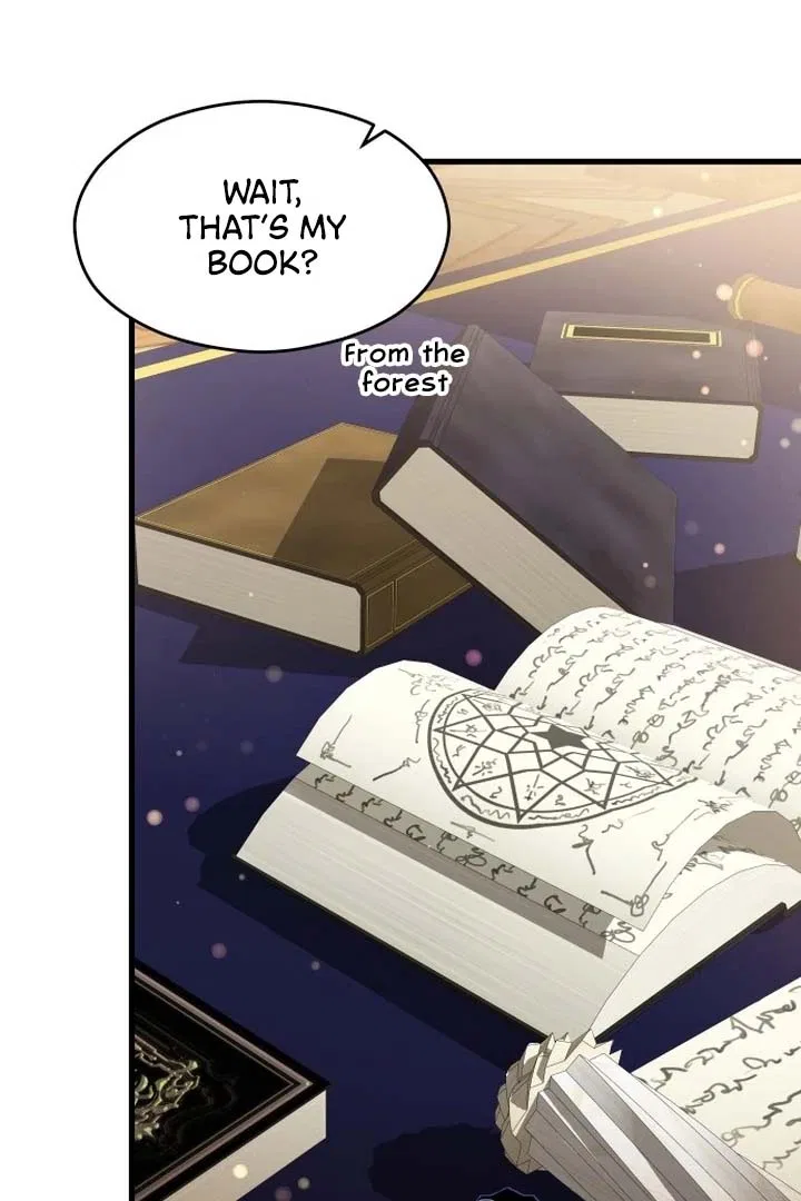 The Young Emperor is Obsessed With Me Chapter 51 – Page 89