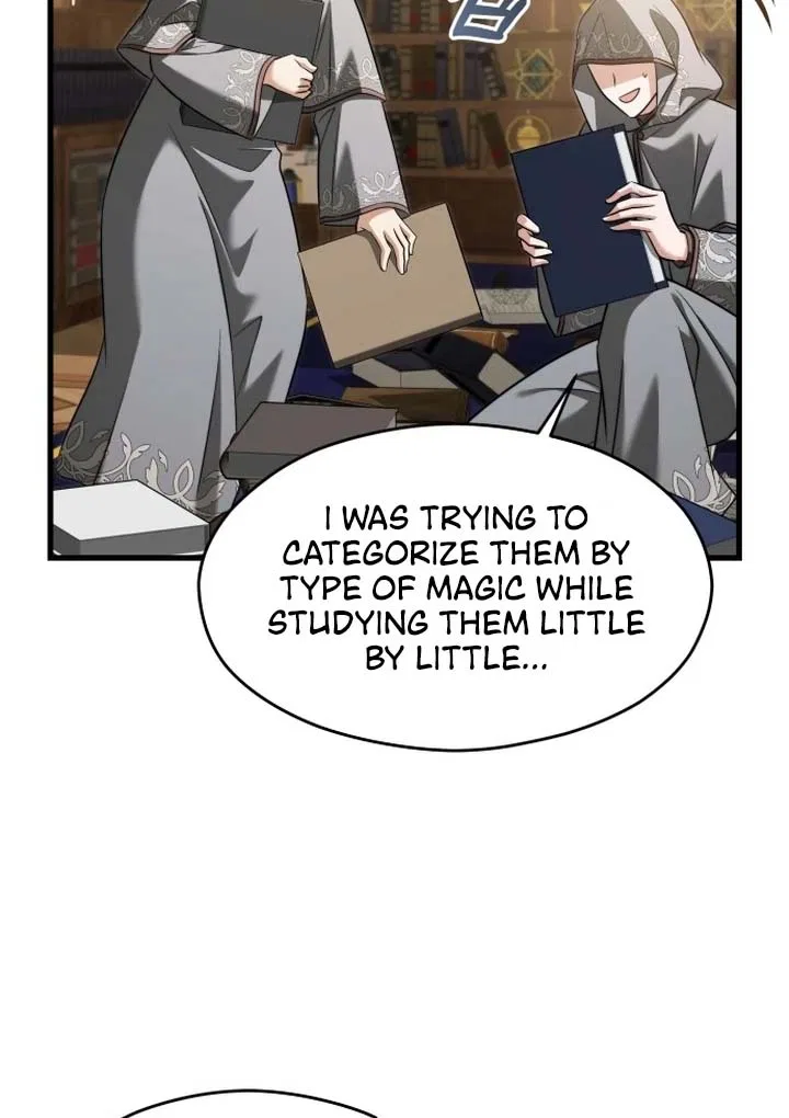 The Young Emperor is Obsessed With Me Chapter 51 – Page 91