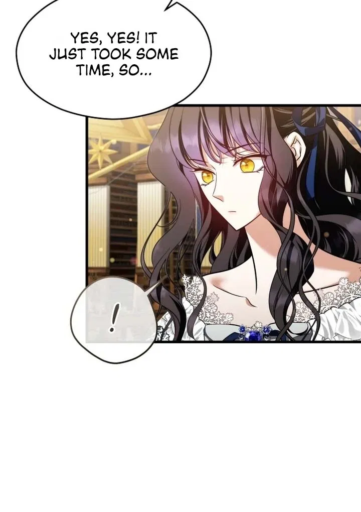 The Young Emperor is Obsessed With Me Chapter 51 – Page 92