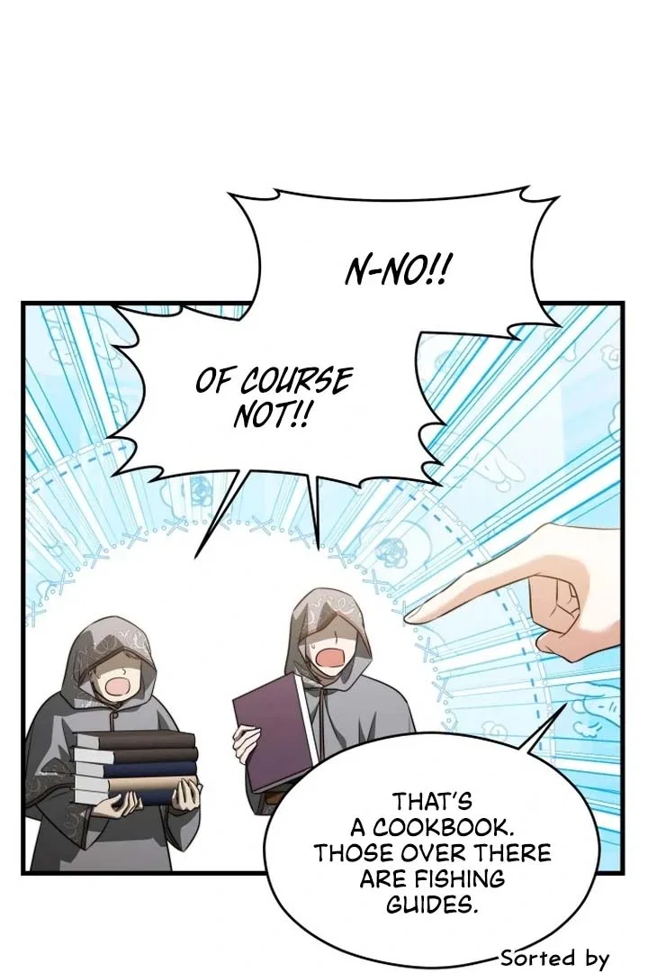 The Young Emperor is Obsessed With Me Chapter 51 – Page 95