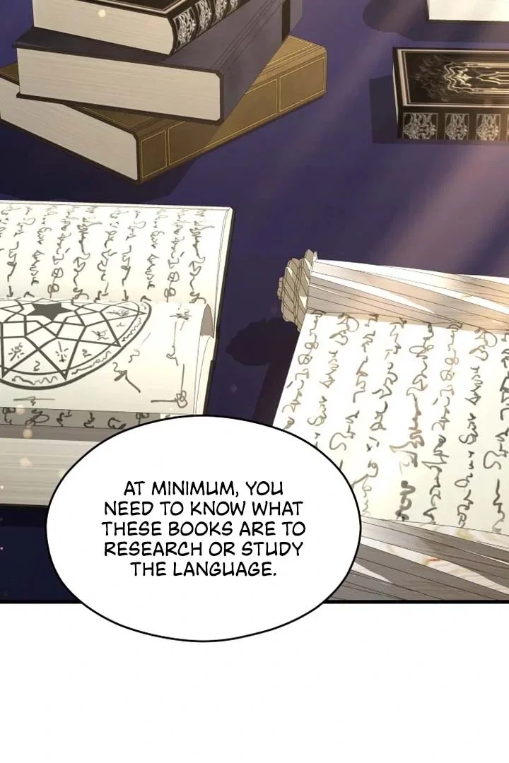 The Young Emperor is Obsessed With Me Chapter 51 – Page 97