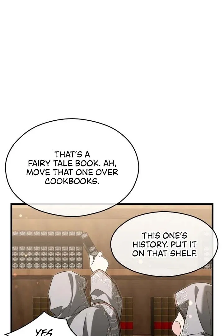 The Young Emperor is Obsessed With Me Chapter 51 – Page 98