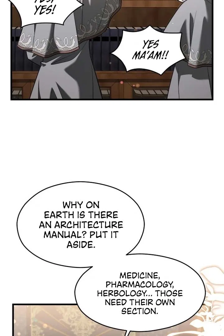 The Young Emperor is Obsessed With Me Chapter 51 – Page 99