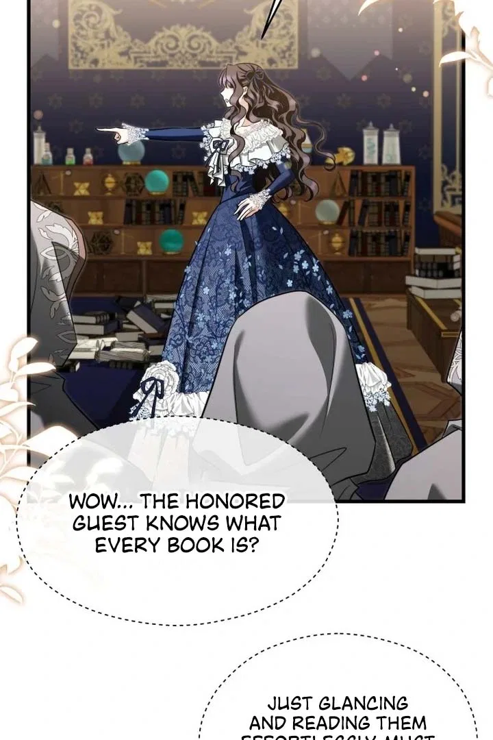 The Young Emperor is Obsessed With Me Chapter 51 – Page 100