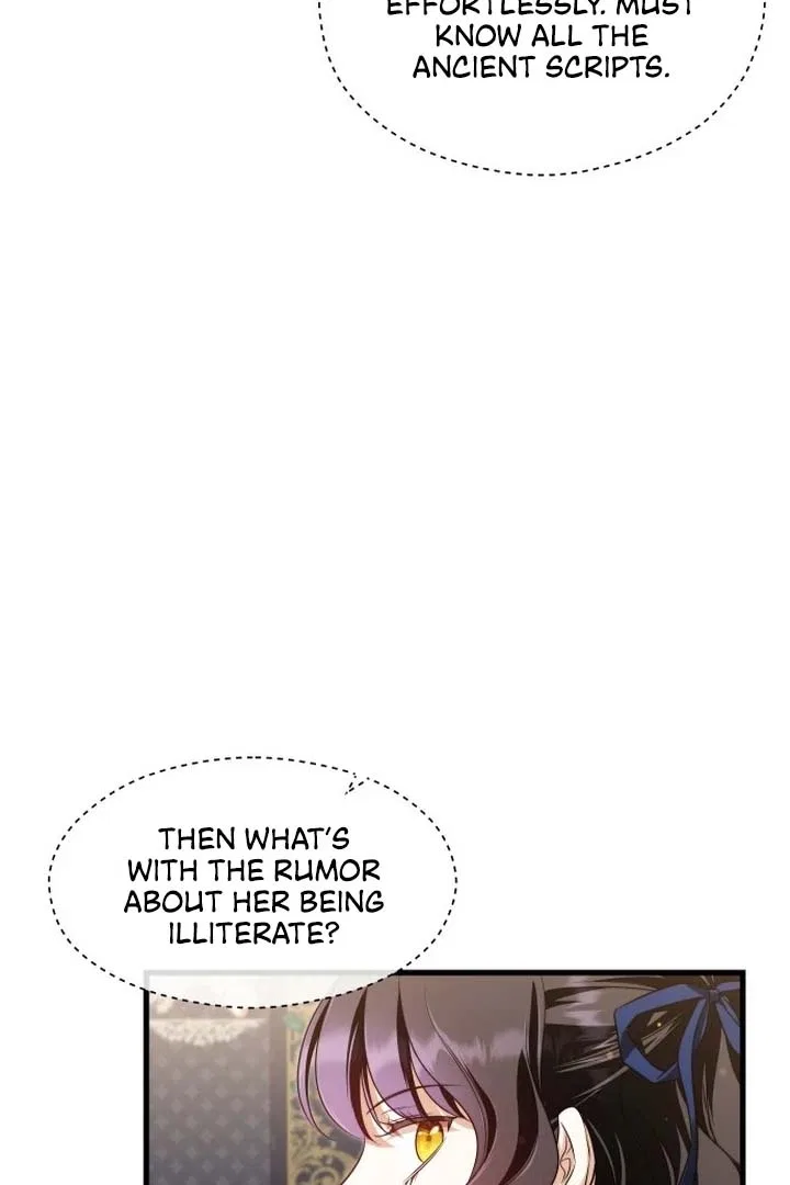 The Young Emperor is Obsessed With Me Chapter 51 – Page 101