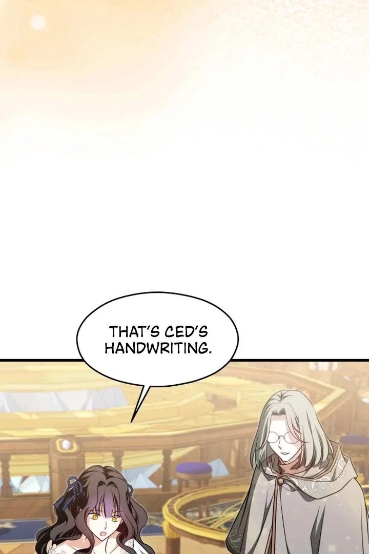 The Young Emperor is Obsessed With Me Chapter 51 – Page 107