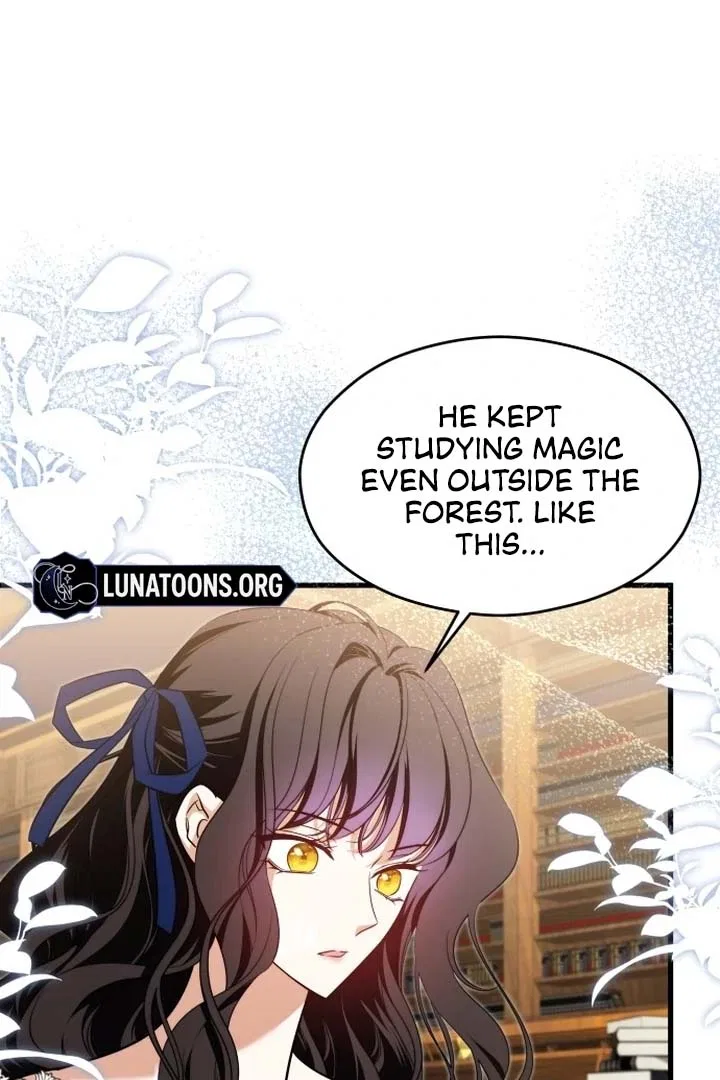 The Young Emperor is Obsessed With Me Chapter 51 – Page 109