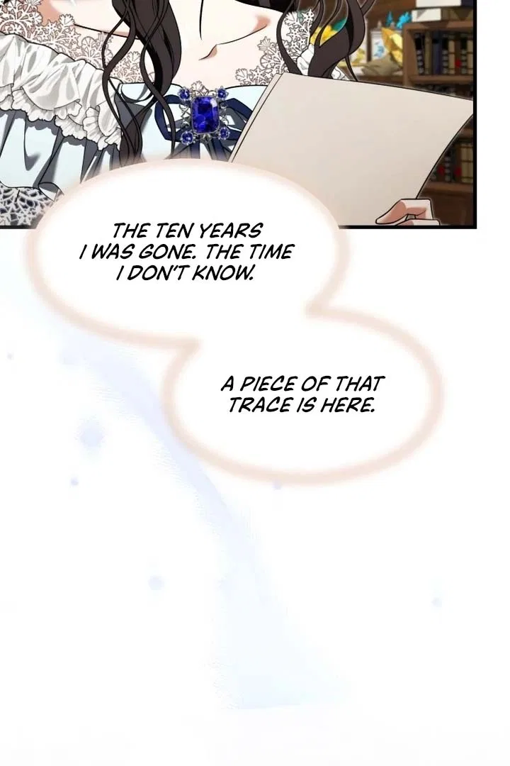 The Young Emperor is Obsessed With Me Chapter 51 – Page 110