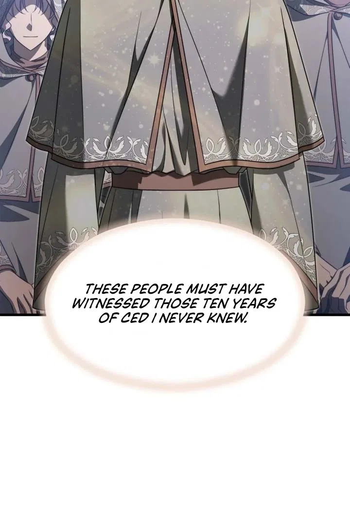 The Young Emperor is Obsessed With Me Chapter 51 – Page 112
