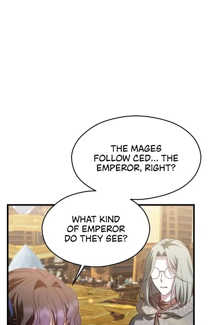 The Young Emperor is Obsessed With Me Chapter 51 – Page 113